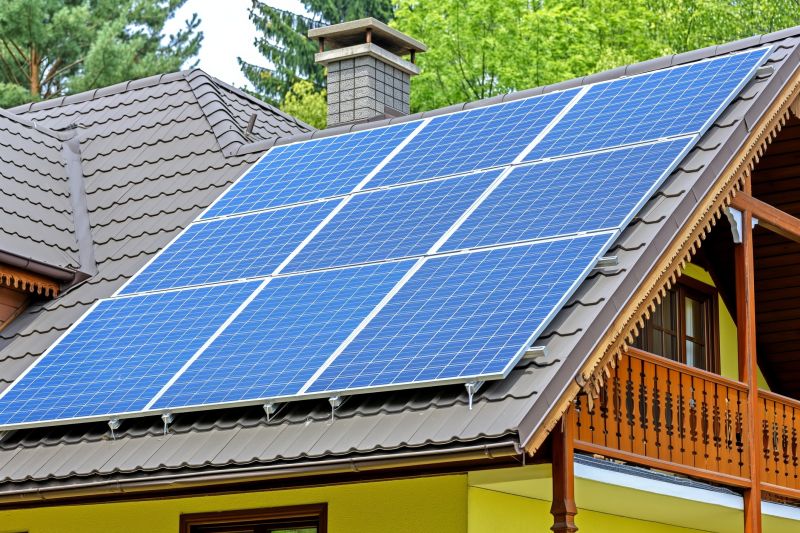 Increase Your Solar Panels Service Business with an AI Driven, Targeted Website