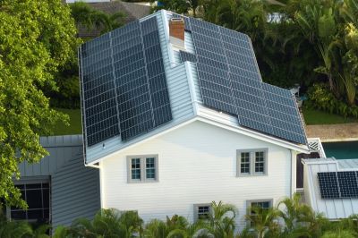 Best Residential Solar Contractors in Ephrata, PA